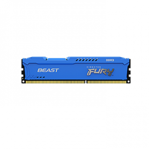 Kingston KF316C10BK2/16 16GB (8GB 1G x 64-Bit x 2 pcs.) DDR3-1600 CL10 240-Pin DIMM Kit
