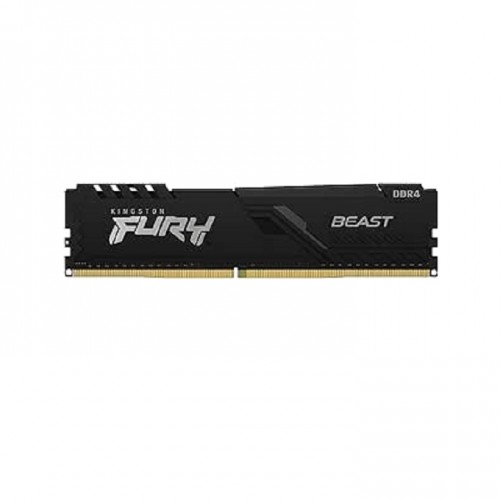 Kingston KF437C19BBK2/16 16GB (8GB 1G x 64-Bit x 2 pcs.) DDR4-3733 CL19 288-Pin DIMM Kit