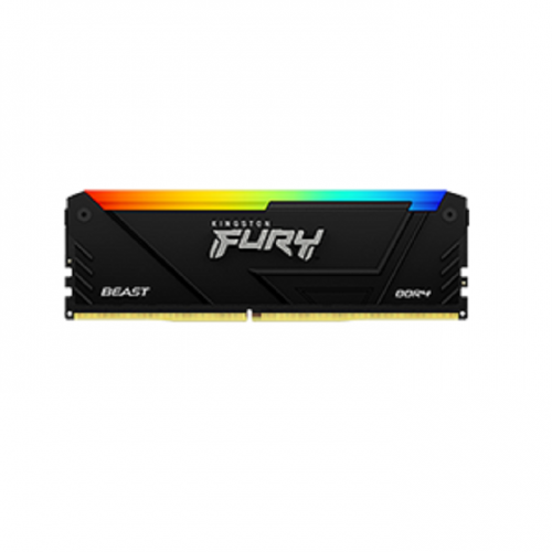 Kingston KF432C16BB2A/32 32GB 4G x 64-Bit DDR4-3200 CL16 288-Pin DIMM