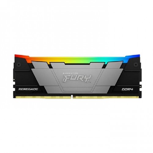 Kingston KF432C16RB12AK2/32 32GB (16GB 2G x 64-Bit x 2 pcs.) DDR4-3200 CL16 288-Pin DIMM Kit