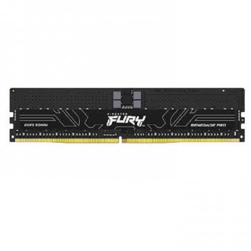 Kingston KF548R36RBK8-256 256GB (32GB 1Rx4 4G x 80-Bit x 8 pcs.) PC5-4800 CL36 Registered EC8 288-Pin DIMM