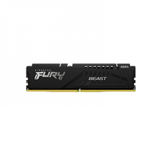 Kingston KF552C40BB-8 8GB 1G x 64-Bit DDR5-5200 CL40 288-Pin DIMM