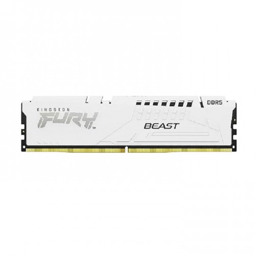 Kingston KF556C40BWK2-32 32GB (16GB 2G x 64-Bit x 2 pcs.) DDR5-5600 CL40 288-Pin DIMM Kit