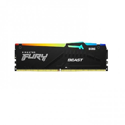 Kingston KF552C36BBEAK2-64 64GB (32GB 4G x 64-Bit x 2 pcs.) DDR5-5200 CL36 288-Pin DIMM Kit