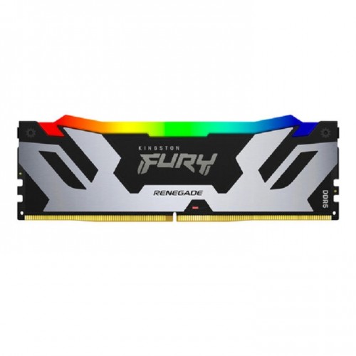 Kingston KF576C38RSAK2-32 32GB (16GB 2G x 64-Bit x 2 pcs.) DDR5-7600 CL38 288-Pin DIMM Kit