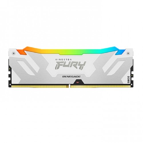 Kingston KF568C36RWAK2-32 32GB (16GB 2G x 64-Bit x 2 pcs.) DDR5-6800 CL36 288-Pin DIMM Kit