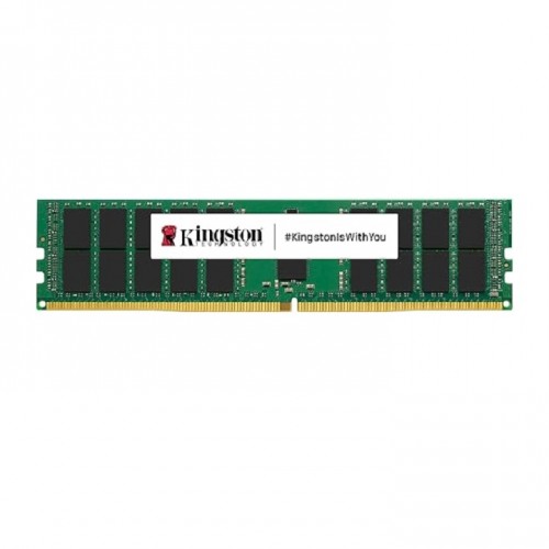 Kingston KSM26ED8/16MR 16GB 2Rx8 2G x 72-Bit PC4-2666 CL19 288-Pin DIMM