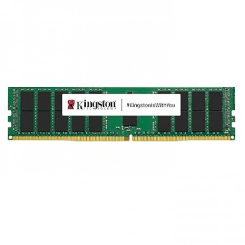 Kingston KSM26ES8/16HC 16GB 1Rx8 2G x 72-Bit PC4-2666 CL19 288-Pin DIMM