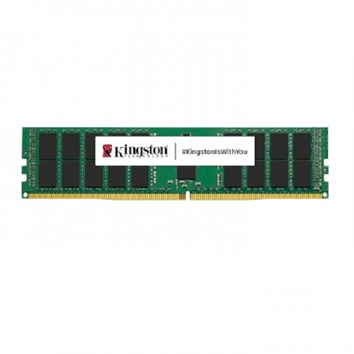 Kingston KSM26ES8/16MF 16GB 1Rx8 2G x 72-Bit PC4-2666 CL19 288-Pin DIMM