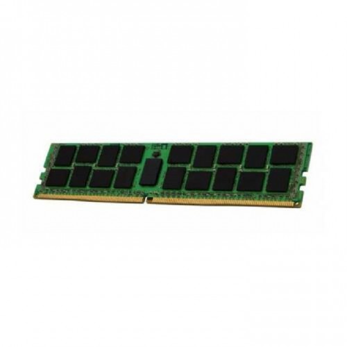 Kingston KSM26RD4/32MRR 32GB 2Rx4 4G x 72-Bit PC4-2666 CL19 Registered w/Parity 288-Pin DIMM
