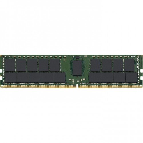 Kingston KSM26RD4/64MFR 64GB 2Rx4 8G x 72-Bit PC4-2666 CL19 Registered w/Parity 288-Pin DIMM