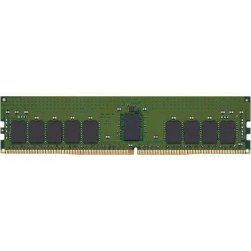 Kingston KSM26RD8/32MFR 32GB 2Rx8 4G x 72-Bit PC4-2666 CL19 Registered w/Parity 288-Pin DIMM