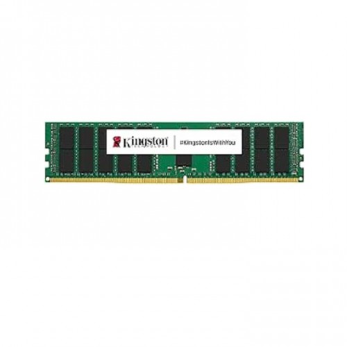 Kingston KSM26RS4/16HDI 16GB 1Rx4 2G x 72-Bit PC4-2666 CL19 Registered w/Parity 288-Pin DIMM