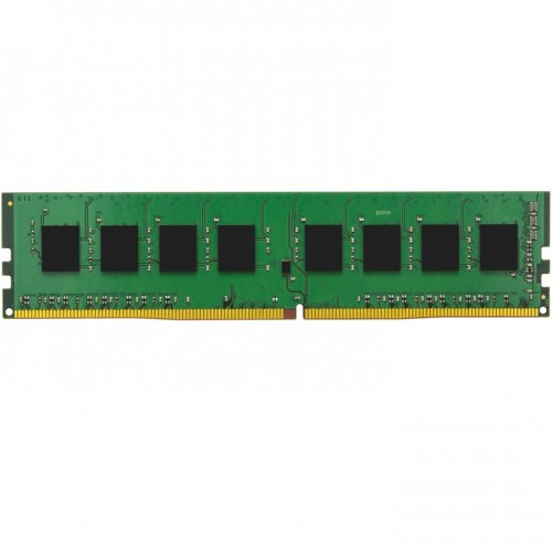 Kingston KSM26RS4/16MRR 16GB 1Rx4 2G x 72-Bit PC4-2666 CL19 Registered w/Parity 288-Pin DIMM