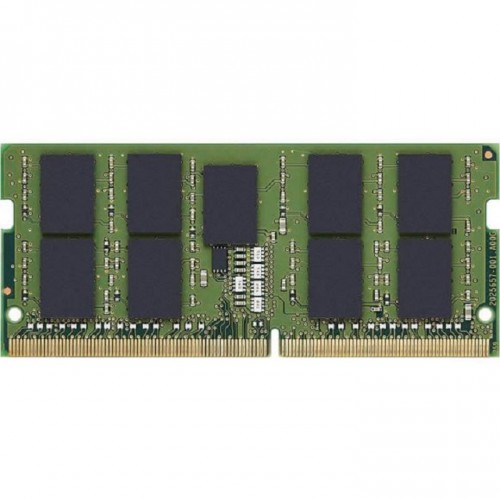 Kingston KSM26SED8/16HD 16GB 2Rx8 2G x 72-Bit PC4-2666 CL19 260-Pin ECC SODIMM