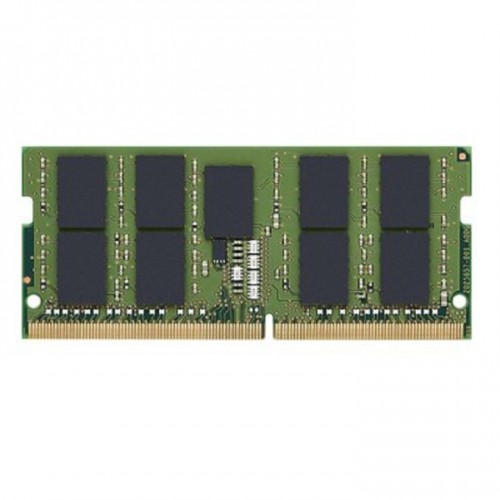 Kingston KSM26SED8/16MR 16GB 2Rx8 2G x 72-Bit PC4-2666 CL19 260-Pin ECC SODIMM