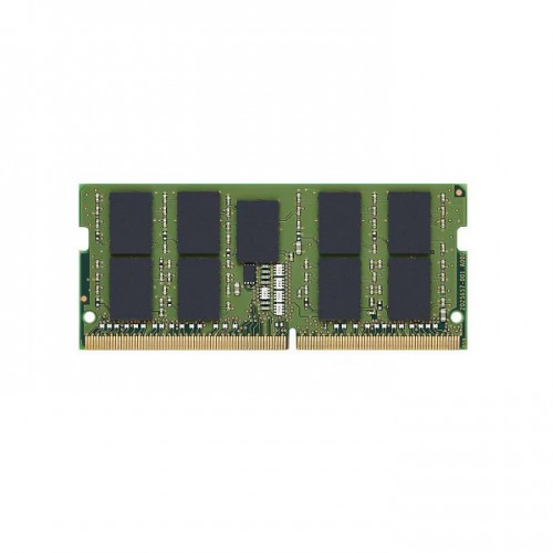 Kingston KSM32SED8/32MF 32GB 2Rx8 4G x 72-Bit PC4-3200 CL22 260-Pin ECC SODIMM