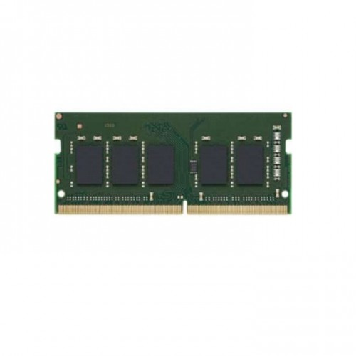 Kingston KSM26SES8/8MR 8GB 1Rx8 1G x 72-Bit PC4-2666 CL19 260-Pin ECC SODIMM