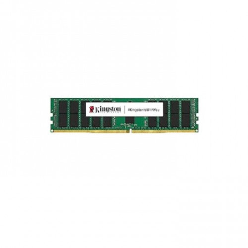 Kingston KSM32ED8/16HD 16GB 2Rx8 2G x 72-Bit PC4-3200 CL22 288-Pin DIMM