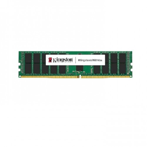 Kingston KSM32ES8/16HC 16GB 1Rx8 2G x 72-Bit PC4-3200 CL22 288-Pin DIMM