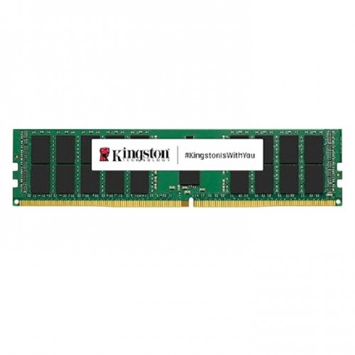 Kingston KSM32ES8/16MF 16GB 1Rx8 2G x 72-Bit PC4-3200 CL22 288-Pin DIMM