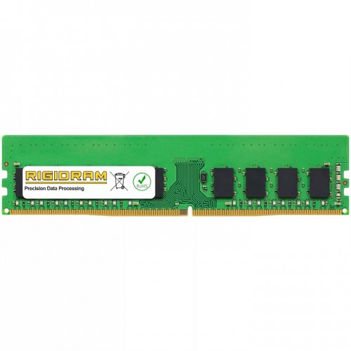 Kingston KSM32ES8/8HD 8GB 1Rx8 1G x 72-Bit PC4-3200 CL22 288-Pin DIMM