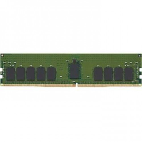 Kingston KSM32RD8/32HCR 32GB 2Rx8 4G x 72-Bit PC4-3200 CL22 Registered w/Parity 288-Pin DIMM