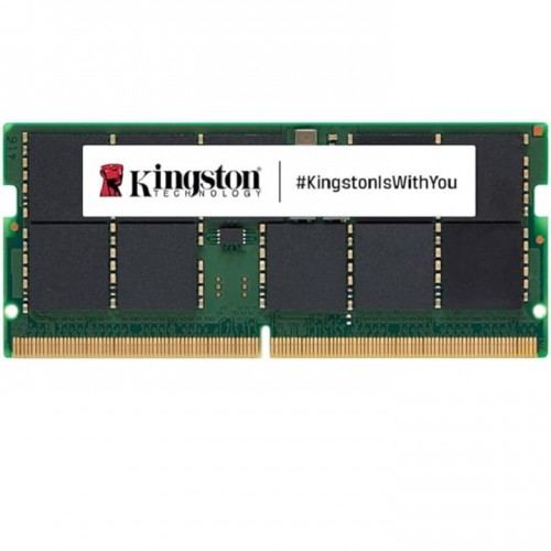 Kingston KSM32SED8/16HD 16GB 2Rx8 2G x 72-Bit PC4-3200 CL22 260-Pin ECC SODIMM