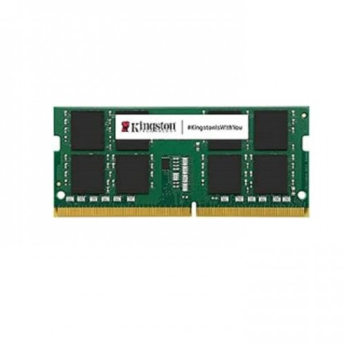 Kingston KSM32SED8/16MR 16GB 2Rx8 2G x 72-Bit PC4-3200 CL22 260-Pin ECC SODIMM