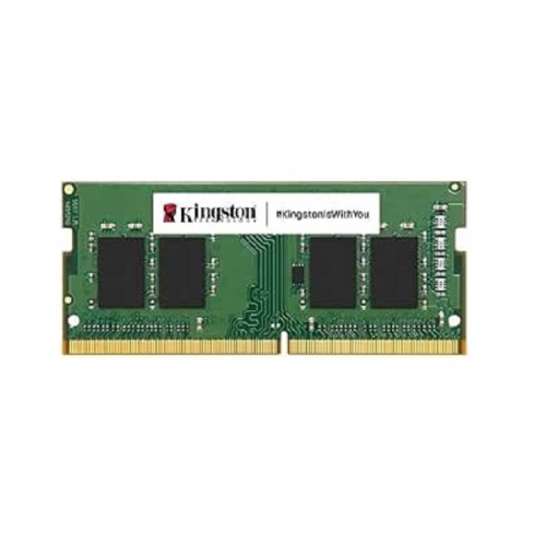 Kingston KSM32SES8/16MF 16GB 1Rx8 2G x 72-Bit PC4-3200 CL22 260-Pin ECC SODIMM