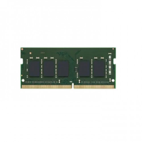 Kingston KSM32SES8/8MR 8GB 1Rx8 1G x 72-Bit PC4-3200 CL22 260-Pin ECC SODIMM