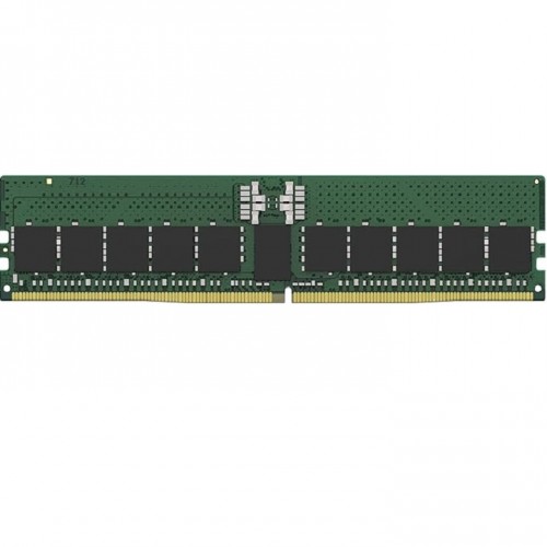 Kingston KSM56E46BD8KM-32HA 32GB 2Rx8 4G x 72-Bit PC5-5600 CL46 288-Pin DIMM