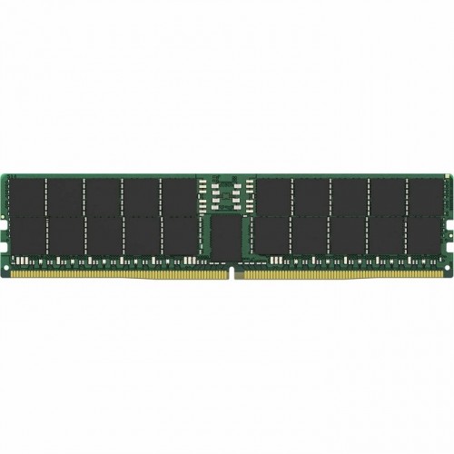 Kingston KSM56R46BD4-64HA 64GB 2Rx4 8G x 80-Bit PC5-5600 CL46 Registered EC8 288-Pin DIMM