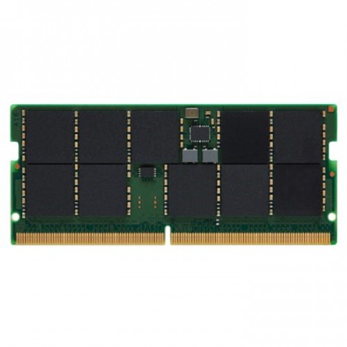 Kingston KSM48T40BD8KI-32HA 32GB 2Rx8 4G x 72-Bit PC5-4800 CL40 262-Pin ECC SODIMM