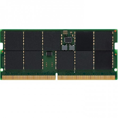 Kingston KSM48T40BS8KI-16HA 16GB 1Rx8 2G x 72-Bit PC5-4800 CL40 262-Pin ECC SODIMM