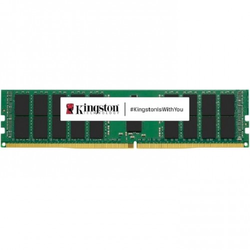 Kingston KSM52E42BS8KM-16HA 16GB 1Rx8 2G x 72-Bit PC5-5200 CL42 288-Pin DIMM