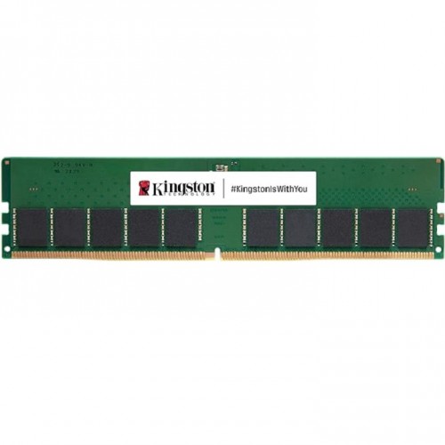 Kingston KSM56E46BD8KM-48HM 48GB 2Rx8 6G x 72-Bit PC5-5600 CL46 288-Pin DIMM