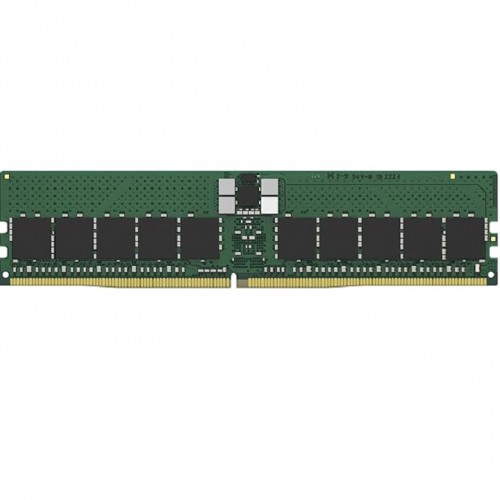Kingston KSM56R46BD8-32MD 32GB 2Rx8 4G x 80-Bit PC5-5600 CL46 Registered EC8 288-Pin DIMM