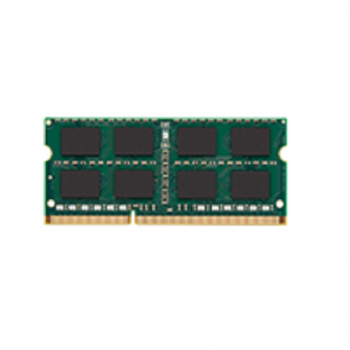 Kingston KVR16S11/8 8GB 2Rx8 1G x 64-Bit PC3-12800 CL11 204-Pin SODIMM Desktop RAM