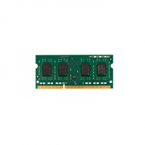 Kingston KVR16LS11/4 4GB 1Rx8 512M x 64-Bit PC3L-12800 CL11 204-Pin SODIMM Desktop RAM