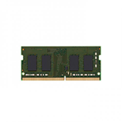 Kingston KVR26S19S6/4 4GB 1Rx16 512M x 64-Bit PC4-2666 CL19 260-Pin SODIMM Desktop RAM