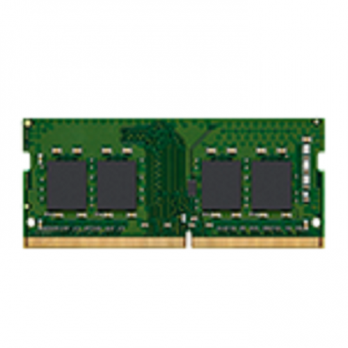 Kingston KVR26S19S8/8 8GB 1Rx8 1G x 64-Bit PC4-2666 CL19 260-Pin SODIMM Desktop RAM