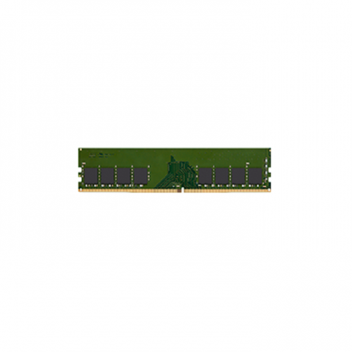 Kingston KVR32N22S8/8 8GB 1Rx8 1G x 64-Bit PC4-3200 CL22 288-Pin DIMM Desktop RAM