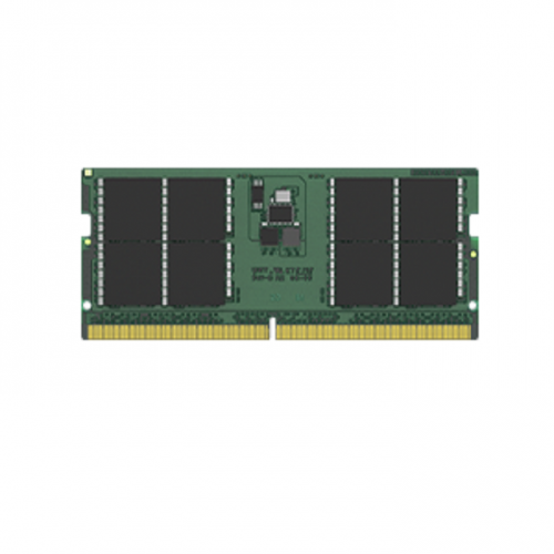Kingston KVR56S46BD8-32 32GB 2Rx8 4G x 64-Bit PC5-5600 CL46 262-Pin SODIMM Desktop RAM