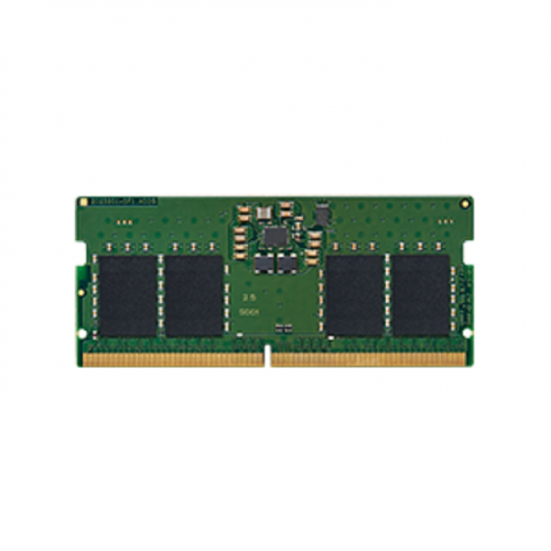 Kingston KVR48S40BS6-8BK 8GB 1Rx16 1G x 64-Bit PC5-4800 CL40 262-Pin SODIMM Desktop RAM