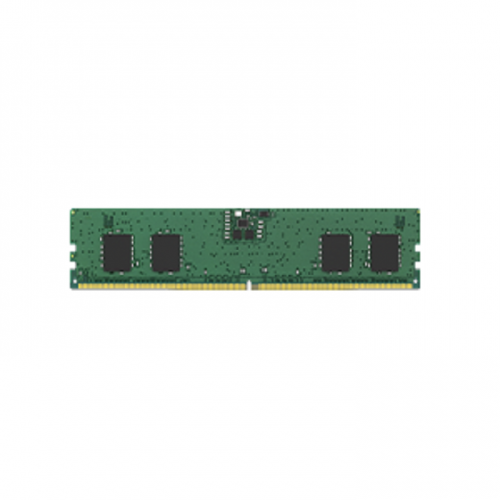 Kingston KVR48U40BS6-8 8GB 1Rx16 1G x 64-Bit PC5-4800 CL40 288-Pin DIMM Desktop RAM