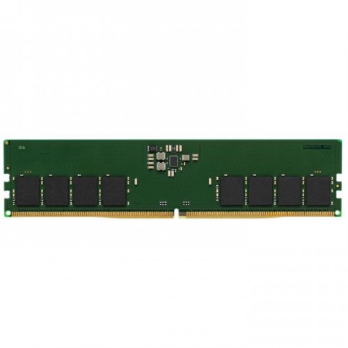 Kingston KVR56U46BS8-16 16GB 1Rx8 2G x 64-Bit PC5-5600 CL46 288-Pin DIMM Desktop RAM