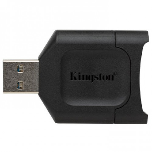 Kingston MLP MobileLite Plus SD Reader