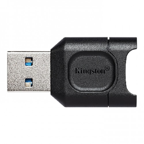 Kingston MLPM MobileLite Plus microSD Reader