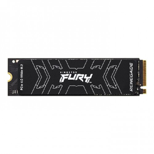 Kingston SFYRD/4000G FURY Renegade PCIe 4.0 NVMe M.2 SSD